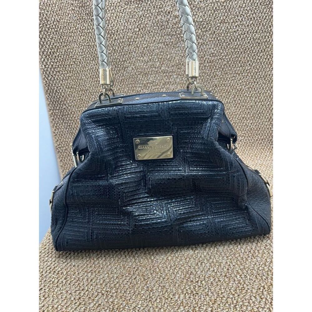Versace Women Pre-Loved Bag Very Good Condition